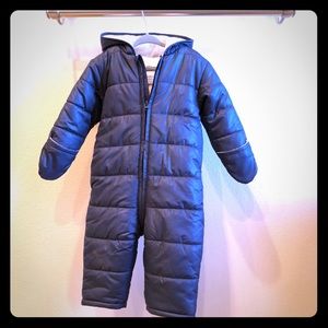 Old Navy Snow Suit